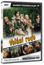 náhled Volání rodu - DVD (remasterovaná verze)