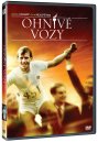 náhled Ohnivé vozy - DVD