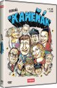 náhled Kameňák - 1. série - 2DVD