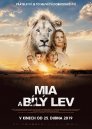 náhled Mia a bílý lev - DVD