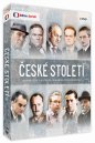 náhled České století - 3DVD (reedice)