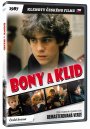 náhled Bony a klid - DVD (remasterovaná verze)