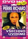 náhled Všechno uvidíme - DVD pošetka