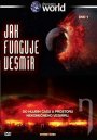 náhled Jak funguje Vesmír 1 - DVD pošetka