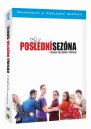 náhled Teorie velkého třesku 12. série - 3DVD