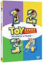 náhled Toy Story: Příběh hraček 1-4 kolekce - 4DVD