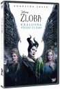 náhled Zloba: Královna všeho zlého - DVD