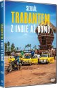 náhled Trabantem z Indie až domů - 2DVD