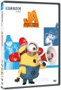 náhled Já, padouch 2 - DVD (Illumination edice)