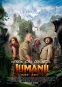 náhled Jumanji: Další level - DVD