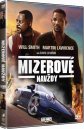 náhled Mizerové navždy - DVD
