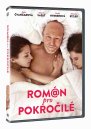 náhled Román pro pokročilé - DVD