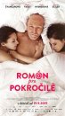 náhled Román pro pokročilé - DVD