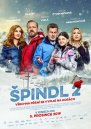 náhled Špindl 2 - DVD