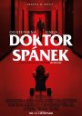 náhled Doktor Spánek od Stephena Kinga - DVD