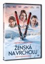 náhled Ženská na vrcholu - DVD
