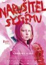 náhled Narušitel systému - DVD