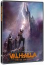 náhled Valhalla: Říše bohů - DVD
