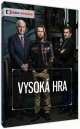 náhled Vysoká hra - DVD