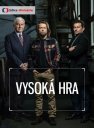 náhled Vysoká hra - DVD
