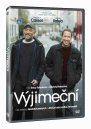 náhled Výjimeční - DVD