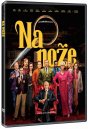 náhled Na nože - DVD