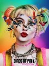 náhled Birds of Prey (Podivuhodná proměna Harley Quinn) - DVD