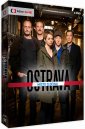 náhled Místo zločinu Ostrava - 4DVD