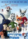 náhled Sněžná mela - DVD