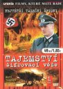 náhled Tajemství šifrovací věže 1. díl - DVD pošetka