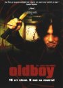 náhled Old Boy - DVD pošetka