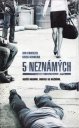 náhled 5 neznámých - DVD pošetka