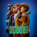náhled Scoob! - DVD