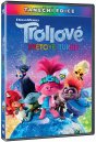 náhled Trollové: Světové turné - DVD
