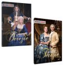 náhled Marie Terezie - kolekce 1 + 2 DVD