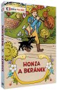 náhled Honza a beránek - DVD