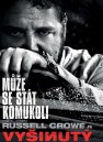 náhled Vyšinutý - DVD