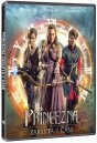 náhled Princezna zakletá v čase - DVD