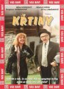 náhled Křtiny - DVD pošetka