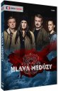 náhled Hlava medúzy - 2 DVD