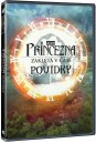 náhled Princezna zakletá v čase - Povídky - DVD