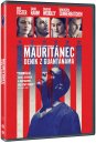 náhled Mauritánec: Deník z Guantánama - DVD