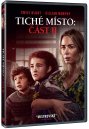 náhled Tiché místo: Část 2 - DVD