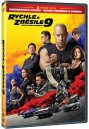 náhled Rychle a zběsile 9 - DVD původní a režisérská verze