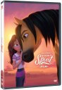 náhled Divoký Spirit - DVD
