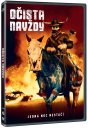 náhled Očista navždy - DVD