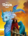 náhled Raya a drak - DVD