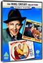 náhled Rhythm on the Range / Rhythm on the River - DVD