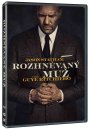 náhled Rozhněvaný muž - DVD