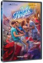 náhled Život v Heights - DVD
